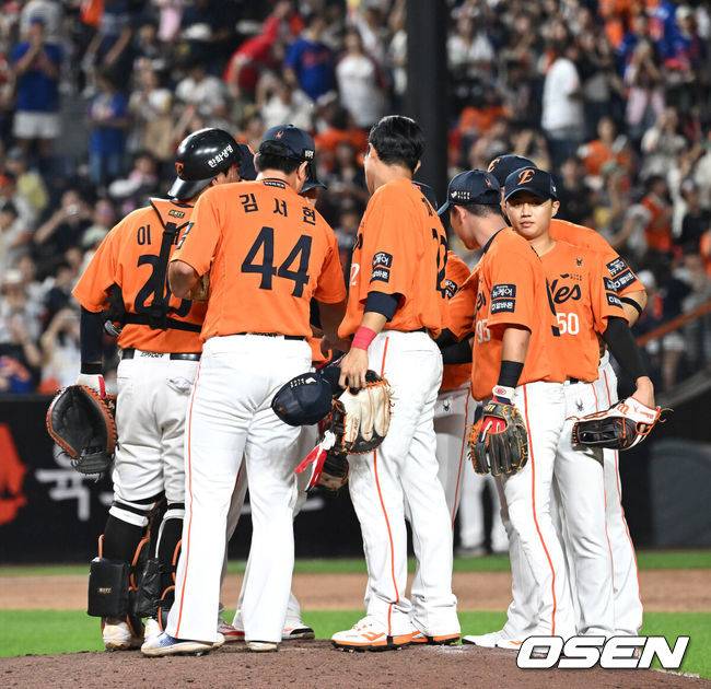 이게 얼마만이야, PS에 지방팀이 더 많다니…한화 대도약으로 증명된 지역 불균형 해소, 수도권 쏠림 현상 끝났다