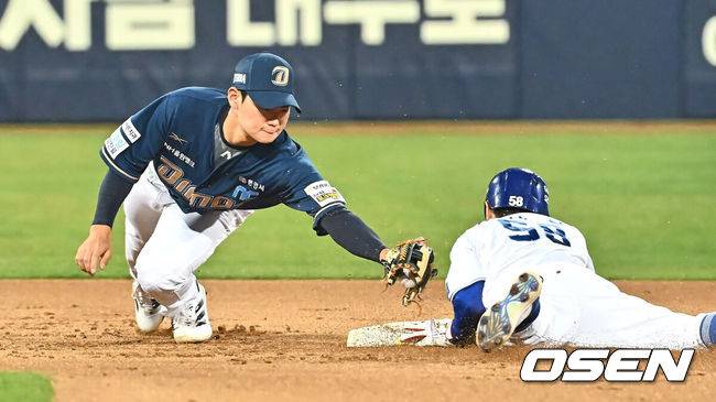 이게 얼마만이야, PS에 지방팀이 더 많다니…한화 대도약으로 증명된 지역 불균형 해소, 수도권 쏠림 현상 끝났다