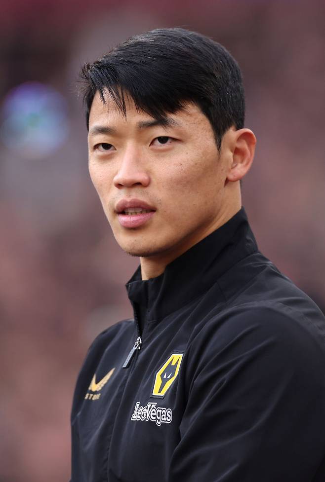 “제발 선발서 제외해, 더는 보고 싶지 않아” 거센 비판 쏟아졌다…韓 축구 안타까운 소식, 존재감 없었던 황희찬 또또또또 ‘침묵’