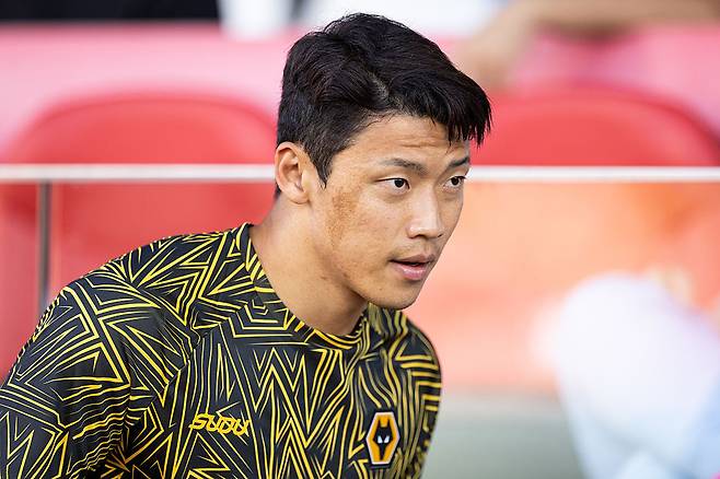 “제발 선발서 제외해, 더는 보고 싶지 않아” 거센 비판 쏟아졌다…韓 축구 안타까운 소식, 존재감 없었던 황희찬 또또또또 ‘침묵’