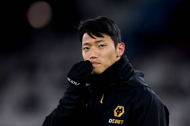 “제발 선발서 제외해, 더는 보고 싶지 않아” 거센 비판 쏟아졌다…韓 축구 안타까운 소식, 존재감 없었던 황희찬 또또또또 ‘침묵’
