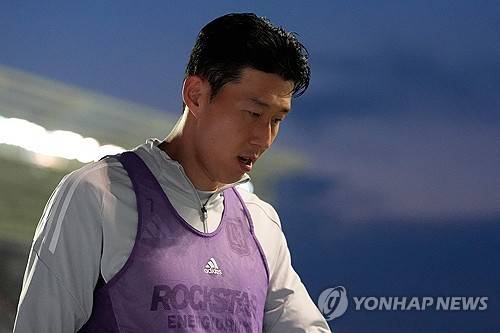 손흥민에게 겁 먹었다, 5백 철통수비…LAFC, 애틀랜타 상대로 고전 끝 0-0 (전반 종료)