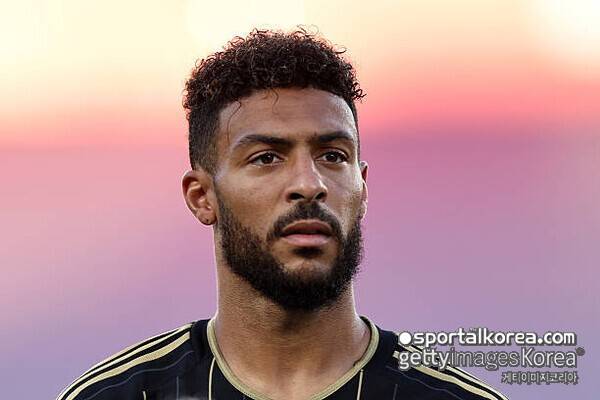 [MLS 리뷰] '짜증+분노 폭발' 손흥민, 해결사는 부앙가였다...흥부 듀오 18호 합작 득점, LA FC, 애틀랜타 1-0 제압, 5연승