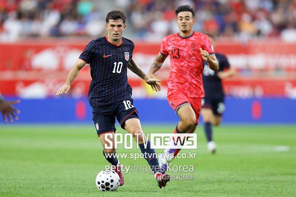 '韓 국가대표' 카스트로프 폭탄 발언에 축구 팬들 뒤집어졌다...