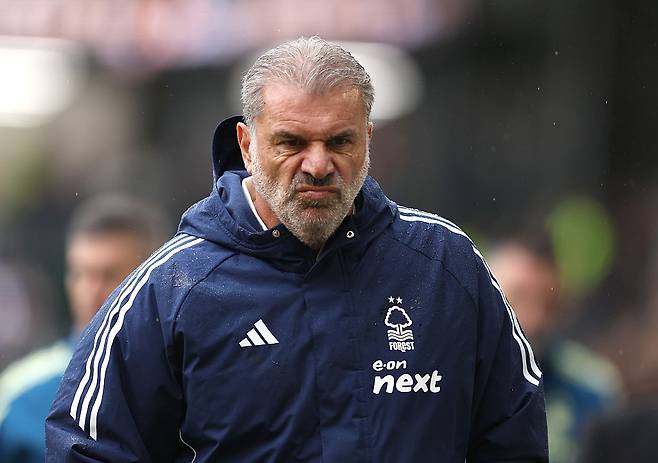 “흥민아, 어떡하면 좋지” 부임 7경기째 무승에 결국…英 BBC 비피셜 떴다, ‘경질 위기’ 포스테코글루 감독 회담 예정