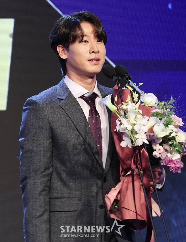 '예비 FA' KIA 유격수 박찬호, 사상 최초 KBO 수비상 3연패 차지할까