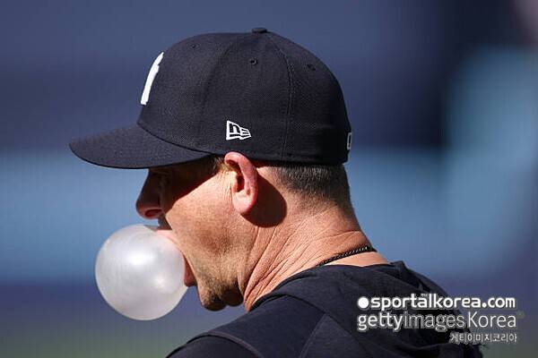 '0%의 확률을 깬 유일한 구단' 1패만 당해도 탈락인데, 자신 있는 양키스와 애런 분