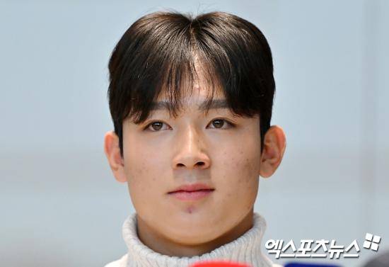 토트넘, 외면하던 양민혁 숟가락 얹었다