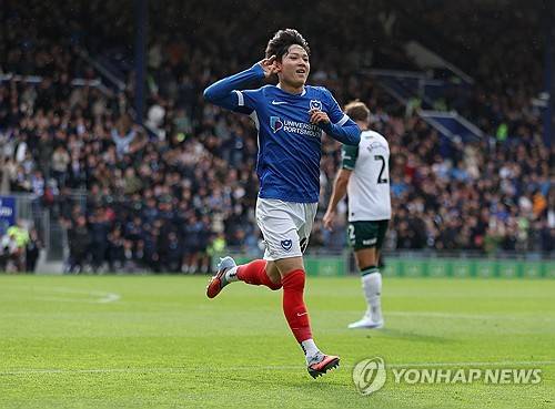 토트넘, 외면하던 양민혁 숟가락 얹었다