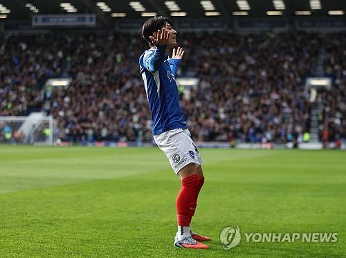 토트넘, 외면하던 양민혁 숟가락 얹었다