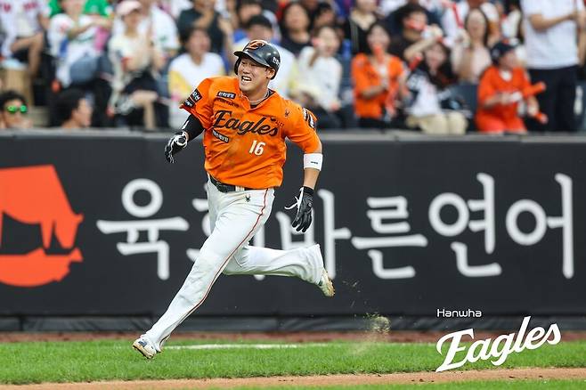 한화 50억 vs 1억이었는데, 1억이 더 잘하다니… 마음 편히, 51억으로 키스톤 콤비 샀네