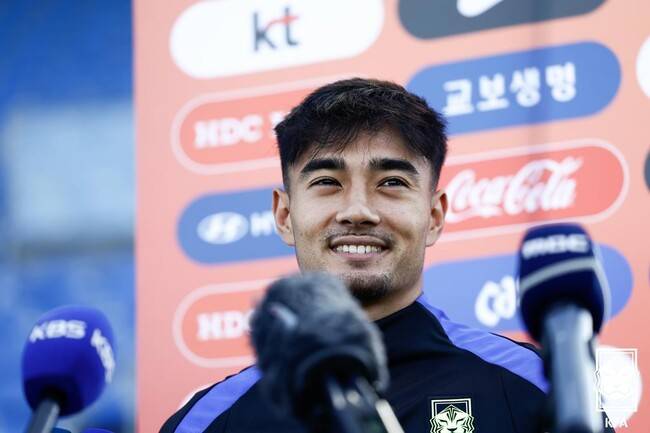 韓 대표팀 '꼰대 문화' 독일 만천하 공개됐다...카스트로프 솔직 인터뷰