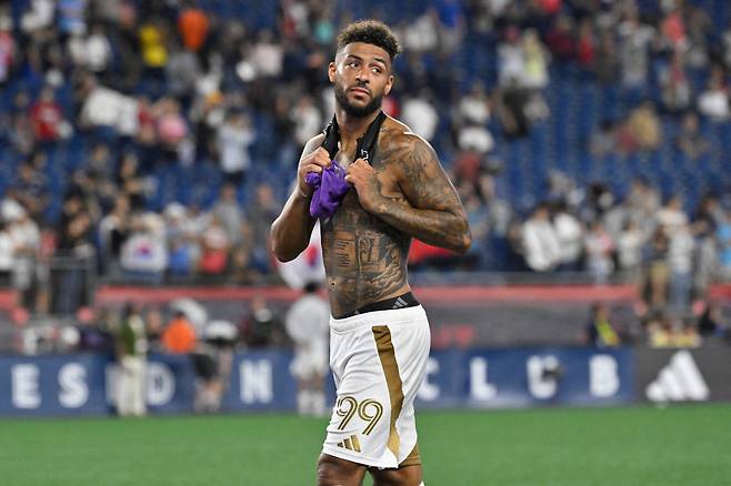 '영혼의 단짝' 케인 뛰어넘을 기세...