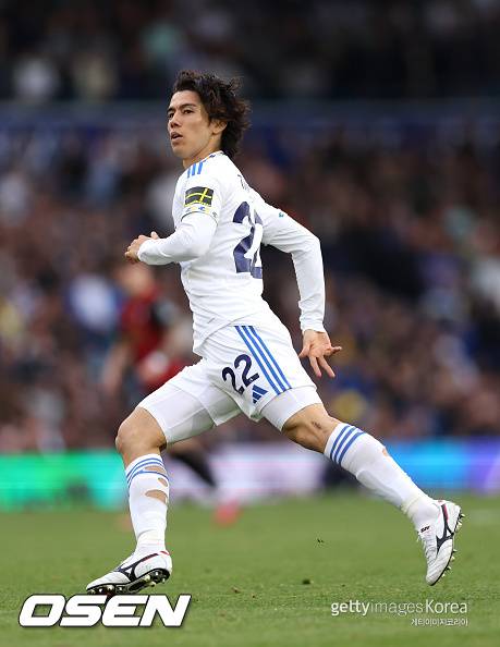 日선수의 자신감 “브라질 선수들도 EPL에서 뛴다…매주 마주치는 레벨”