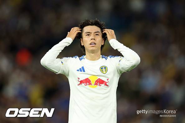 日선수의 자신감 “브라질 선수들도 EPL에서 뛴다…매주 마주치는 레벨”