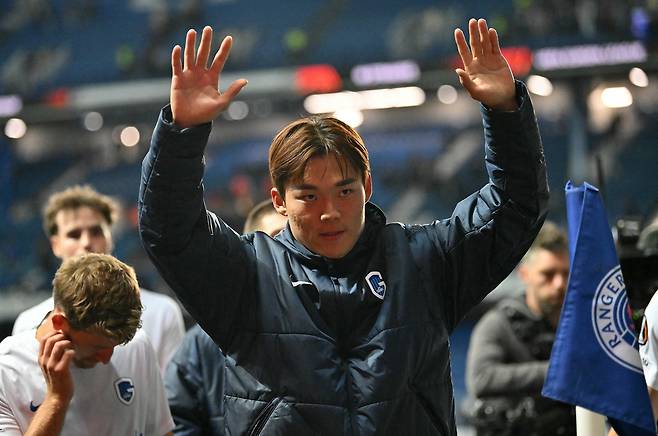 슈투트가르트 초비상 ‘오피셜’ 떴다, 오현규에게 싹싹 빌어야겠네…주전 공격수 발목 골절 진단→최대 ‘8주 아웃’