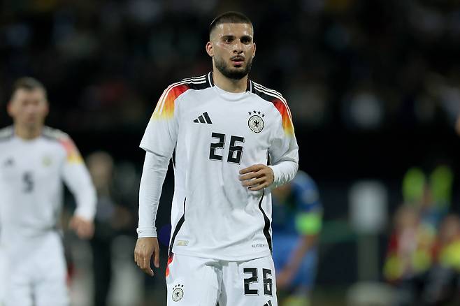 슈투트가르트 초비상 ‘오피셜’ 떴다, 오현규에게 싹싹 빌어야겠네…주전 공격수 발목 골절 진단→최대 ‘8주 아웃’