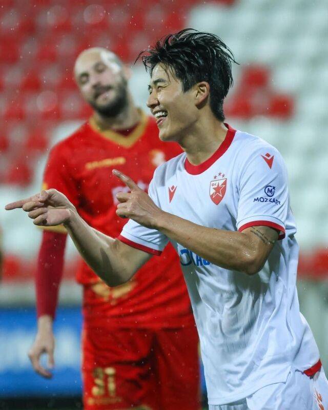 '한가위 축포' 터졌다...'국가대표 수비수' 설영우, 홍명보호 소집 앞두고 시즌 첫 골→최우수 선수 선정