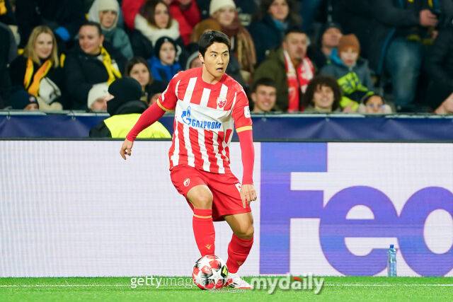 '한가위 축포' 터졌다...'국가대표 수비수' 설영우, 홍명보호 소집 앞두고 시즌 첫 골→최우수 선수 선정