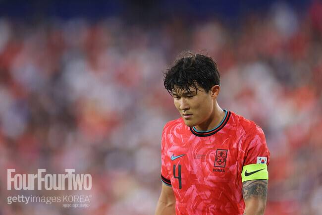 김민재 결국 한국행 비행기 탔다…브라질전 출전은 불투명, 뮌헨서 입은 부상 여파 ‘여전’