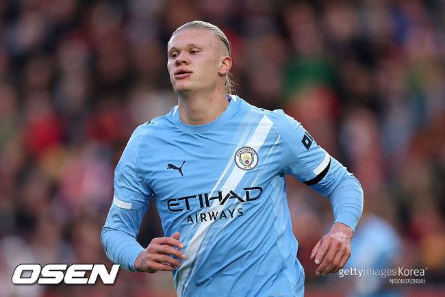 “한국이 또 문화 훔쳤다” 맨시티가 가담했다고?... “중국 문화에 칼 꽂았다” 맨시티 향한 중국의 분노-스폰서 압박까지