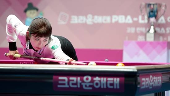 '스롱 제치고 랭킹 1위→누적 상금 8억 돌파' 김가영, 왜 우승하고도 '죄송하다' 했나…