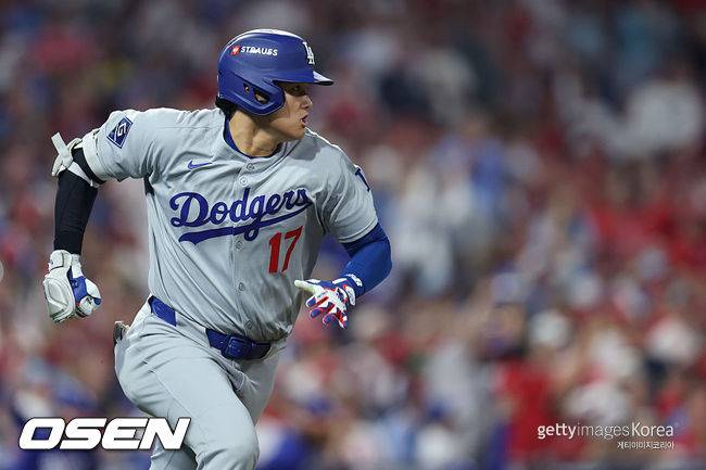 ‘스넬 6이닝 9K 무실점+오타니 1타점 적시타’ 다저스, 적지에서 2연승…김혜성, 또 PS 데뷔 무산 [NLDS2]