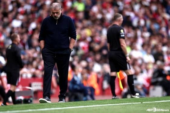 'SON 없이' 홀로서기 대실패, EPL 복귀 99일 만에 경질 유력... 포스텍 체면 말이 아니다