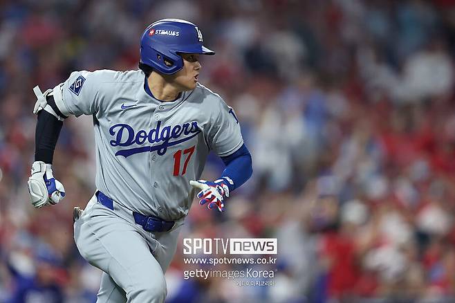 다저스 9회말 호러쇼에도 웃었다…베테랑 허슬이 타선 깨우고, 오타니 적시타→사사키 세이브