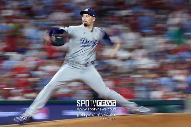다저스 9회말 호러쇼에도 웃었다…베테랑 허슬이 타선 깨우고, 오타니 적시타→사사키 세이브