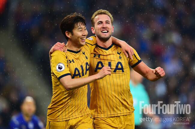 손흥민 미국서 행복 축구 중인데…단짝 케인 “난 지금이 전성기, MLS 가기엔 너무 이르다”