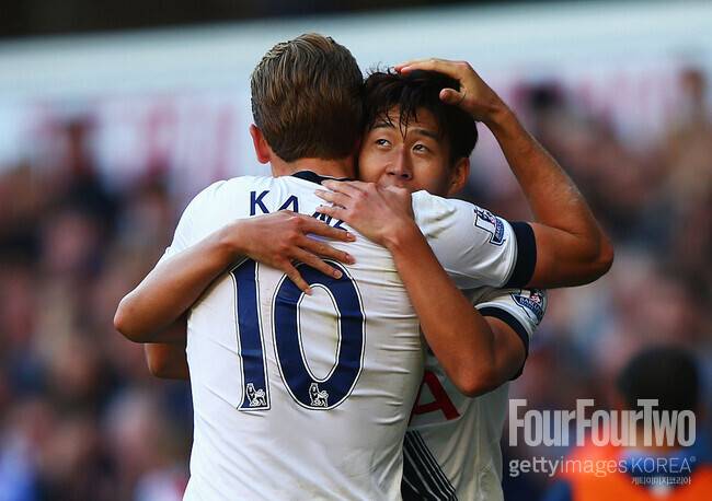 손흥민 미국서 행복 축구 중인데…단짝 케인 “난 지금이 전성기, MLS 가기엔 너무 이르다”