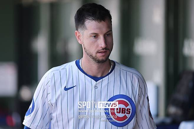 5억 달러라면서, 며칠 만에 1000억은 증발 위기… 前 KIA 선수 동생, 인생에 운이 안 따르나