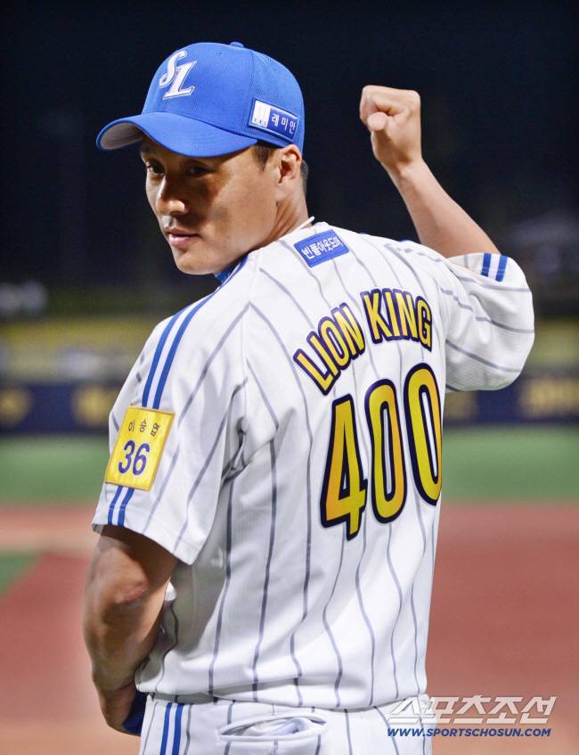 MVP 김도영 뛰어넘은 임팩트 → 다음은 이대호냐 이승엽이냐? '올려치기' 안하는 22세 거포의 미래 [SC포커스]