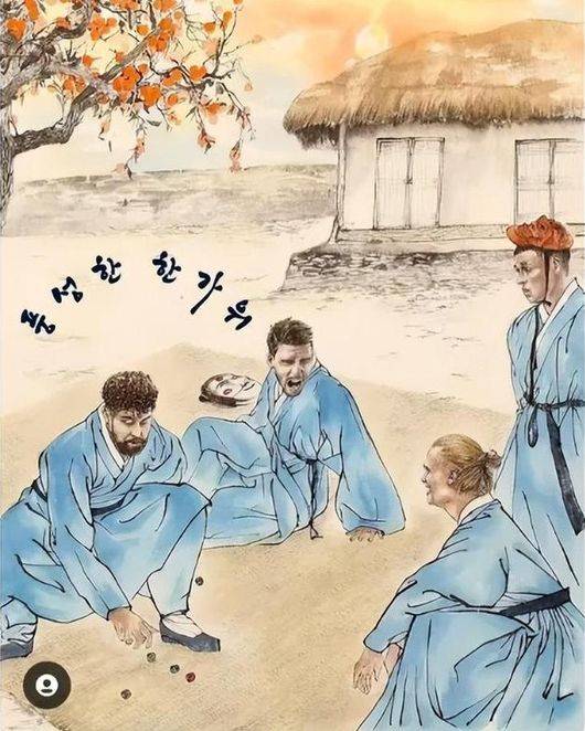 다 너네 문화야? '추석=중추절'?...문화 구분도 못 하면서 큰소리치는 중국 언론