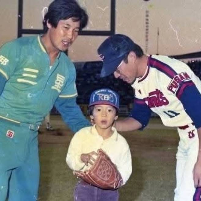 故 최동원 향한 ‘영원한 친구’ 이만수의 절절한 그리움... “친구야, 너무 보고 싶고 그립다”