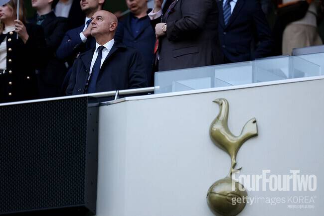 ‘안 판다고? 우리가 살 생각이 없어’…'8조 5,612억 세계 최고 수준' 토트넘 인수설 당사자, “공식 제안 의사 NO” 공식 발표했다