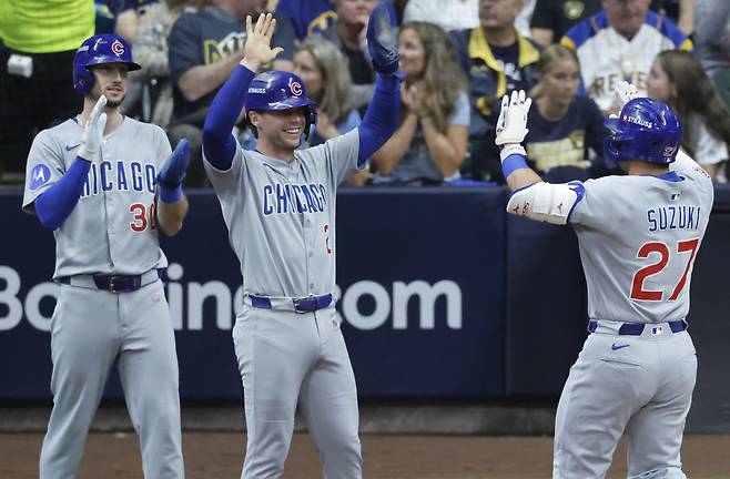 끝없는 피홈런 어쩔수가없다, 홈런 2개 맞은 이마나가