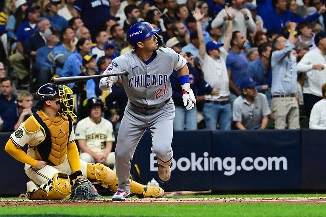 끝없는 피홈런 어쩔수가없다, 홈런 2개 맞은 이마나가