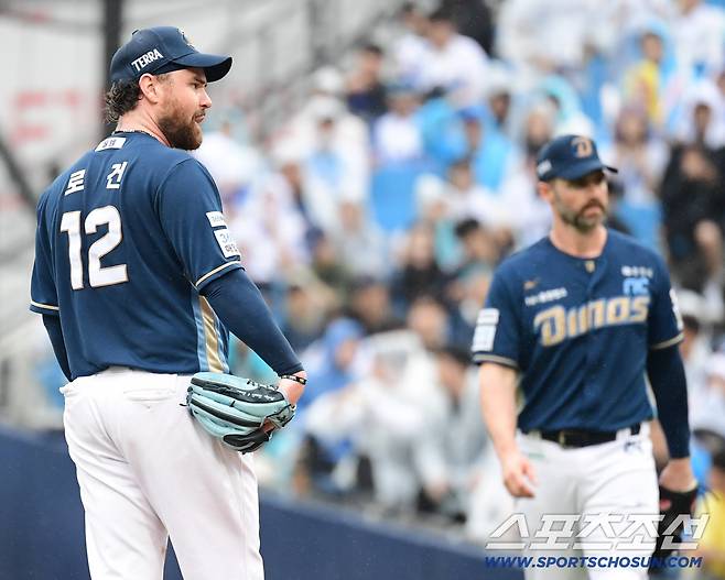 '승리 당했다' 달랑 1안타 치고 이겼다...기적의 생존 삼성, 준PO 올라갔는데 걱정이네 [WC2 현장]