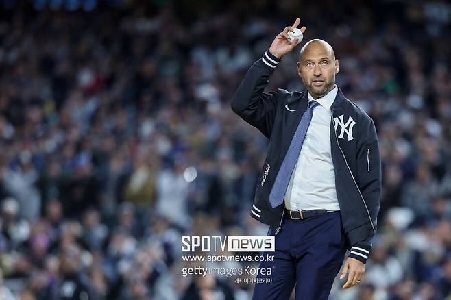 ‘다저스 WS도 못 간다’ 양키스 레전드 단체 ‘야알못’ 직행 위기… 저지는 ‘똑딱이’ 모드, 1조 타자가 그립다