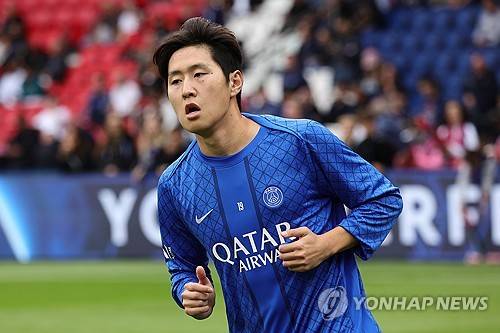 EPL 명장, 이강인 부른다…英 언론도 강력 추천