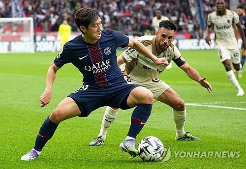 EPL 명장, 이강인 부른다…英 언론도 강력 추천