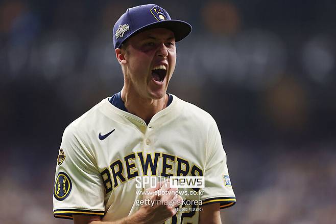 다저스 NLCS 올라가도 문제? 168km 괴물투수 초강력 투구에 술렁…ML 신기록 세울뻔 했다