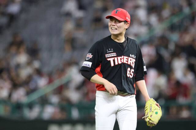 임기영·최지민 2년 연속 부진 치명적, 성영탁 77⅔이닝으로 강제 시즌아웃…KIA 2026 애지중지 모드