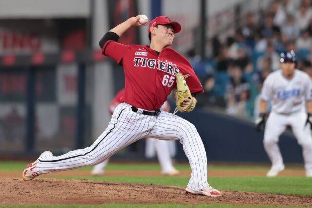 임기영·최지민 2년 연속 부진 치명적, 성영탁 77⅔이닝으로 강제 시즌아웃…KIA 2026 애지중지 모드