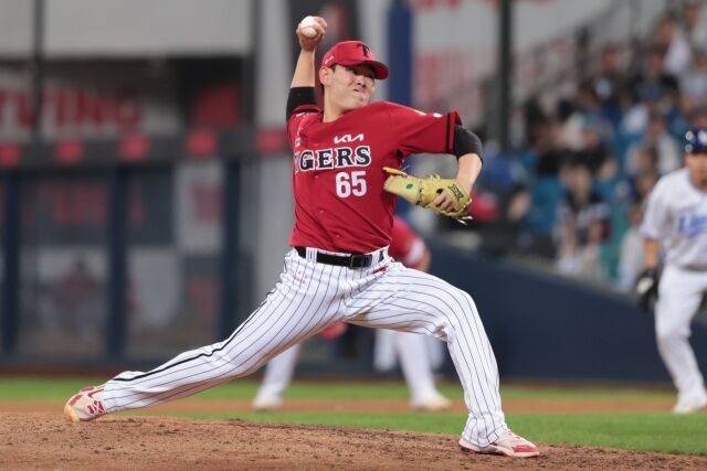 임기영·최지민 2년 연속 부진 치명적, 성영탁 77⅔이닝으로 강제 시즌아웃…KIA 2026 애지중지 모드