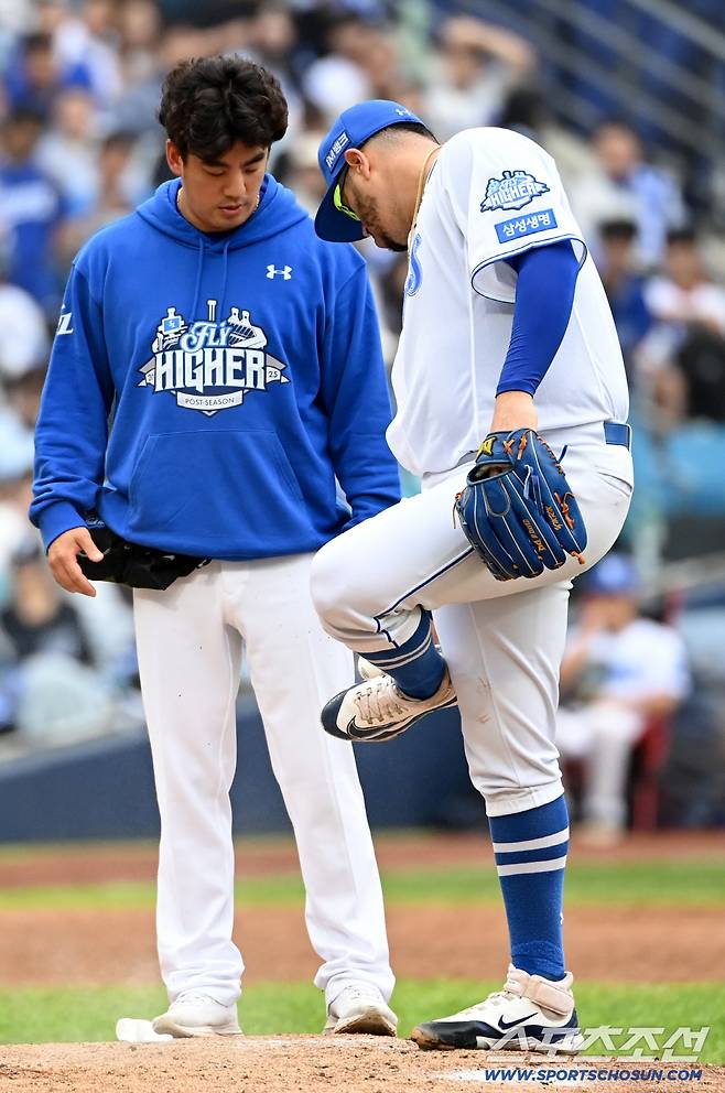 후라도도 원태인도 없다. 최상의 WC 시나리오, SSG가 웃는다[준PO]