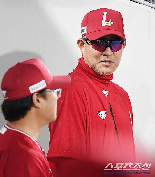 후라도도 원태인도 없다. 최상의 WC 시나리오, SSG가 웃는다[준PO]