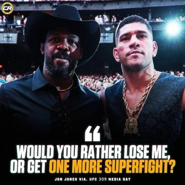 ‘스턴건’ 김동현에게 무너진 UFC 전설, 페레이라 향한 역대급 충격 발언…“존스가 1년 동안 마약하고 와도 페레이라가 못 이겨” [UFC]